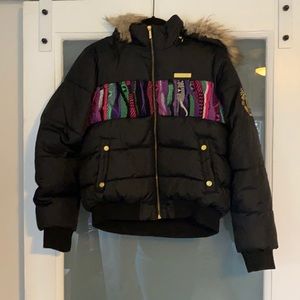 COOGI winter coat